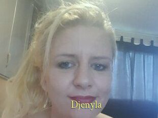 Djenyla