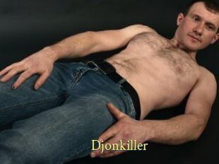 Djonkiller