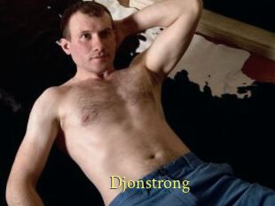 Djonstrong