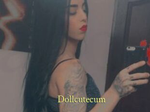 Dollcutecum