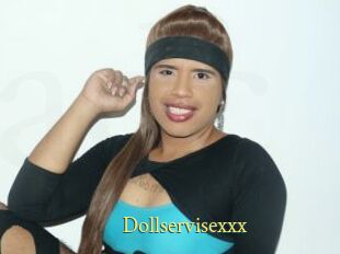 Dollservisexxx