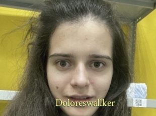 Doloreswallker