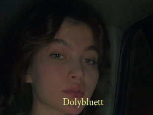 Dolybluett