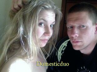 Domesticduo