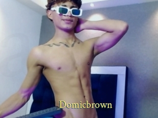 Domicbrown