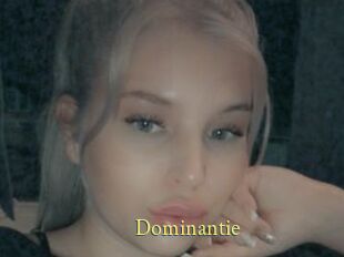 Dominantie