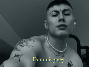 Dominicgreey