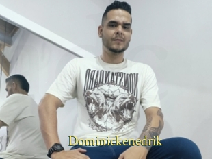 Dominickenedrik