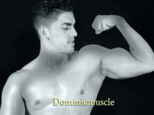 Dominicmuscle