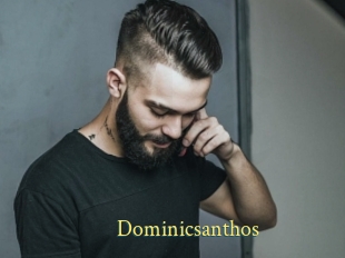 Dominicsanthos