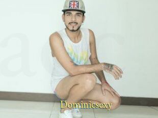 Dominicsexy