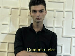 Dominicxavier