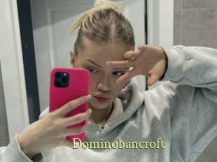 Dominobancroft