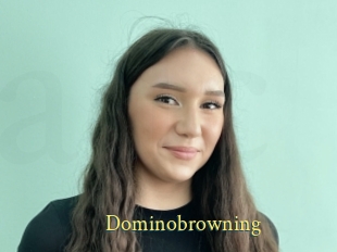 Dominobrowning