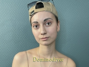 Dominodryer