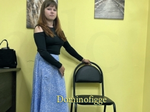 Dominofigge