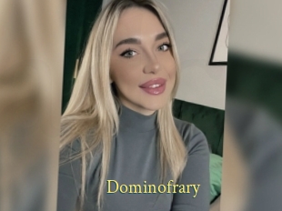 Dominofrary