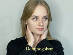 Dominogolson