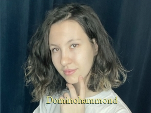 Dominohammond