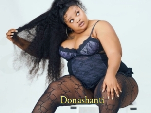 Donashanti