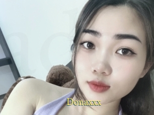 Donaxxx