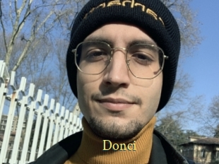 Donci