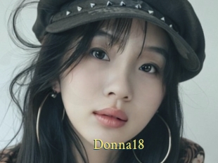 Donna18