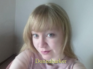 Donnabarker