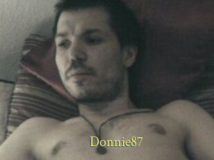 Donnie87