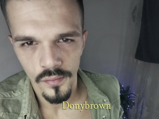 Donybrown