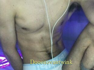 Dooonovantwink