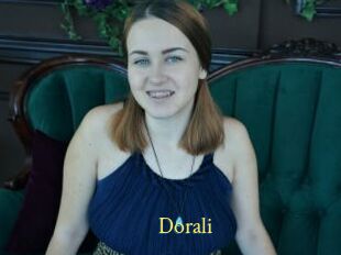 Dorali