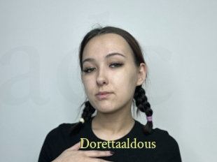 Dorettaaldous