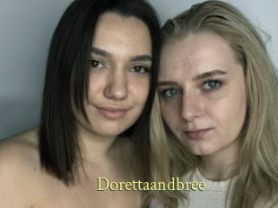 Dorettaandbree