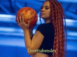 Dorettabensley