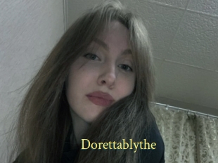 Dorettablythe