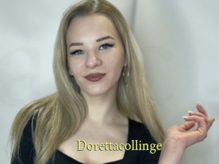 Dorettacollinge