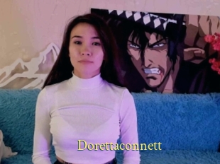 Dorettaconnett