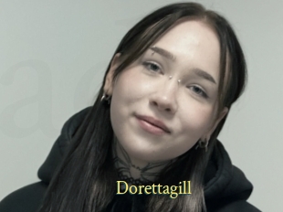 Dorettagill