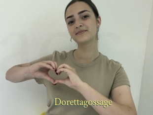 Dorettagossage