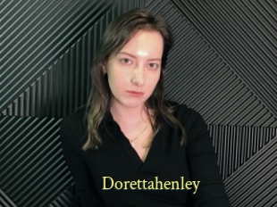 Dorettahenley