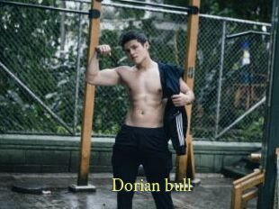 Dorian_bull