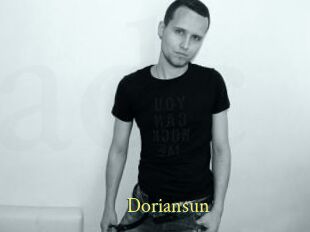 Doriansun