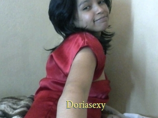 Doriasexy