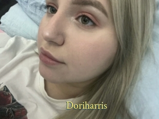 Doriharris