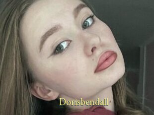 Dorisbendall