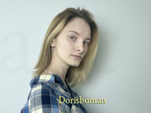 Dorisboman