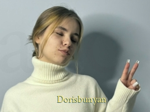 Dorisbunyan