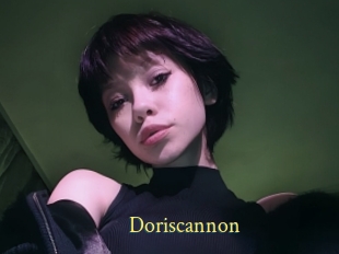 Doriscannon