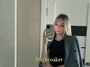 Doriscoaker